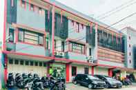 Luar Bangunan ASOKA INN		