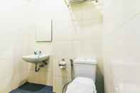 Toilet Kamar ASOKA INN		