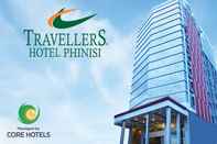 Layanan Hotel Travellers Hotel Phinisi