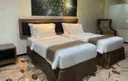 Bilik Tidur 6 Travellers Hotel Phinisi