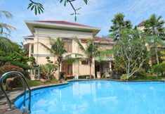 Swimming Pool 2 Ndalem Nugraheni