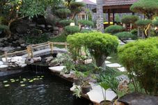 Common Space Ndalem Nugraheni