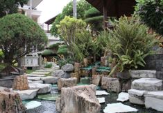 Common Space 5 Ndalem Nugraheni