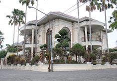 Exterior 3 Ndalem Nugraheni