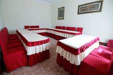 Functional Hall Ndalem Nugraheni