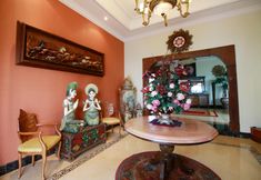 Lobby 7 Ndalem Nugraheni