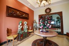 Lobby Ndalem Nugraheni