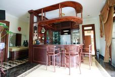 Bar, Cafe and Lounge Ndalem Nugraheni