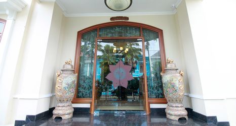 Lobby 2 Ndalem Nugraheni