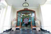 Lobby Ndalem Nugraheni