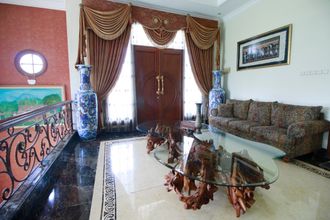 Lobby 4 Ndalem Nugraheni