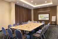 ห้องประชุม Zest Sukajadi Bandung by Swiss-Belhotel International