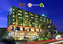 Zest Sukajadi Bandung by Swiss-Belhotel International, THB 1,662.84