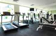 Fitness Center 5 GBW Hotel