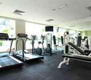 Fitness Center 5 GBW Hotel