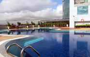 Swimming Pool 7 GBW Hotel