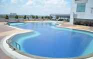 Kolam Renang 6 GBW Hotel