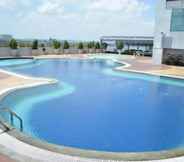 Swimming Pool 6 GBW Hotel