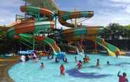 Swimming Pool 2 Greenotel Cilegon