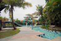 Fasilitas Hiburan Greenotel Cilegon