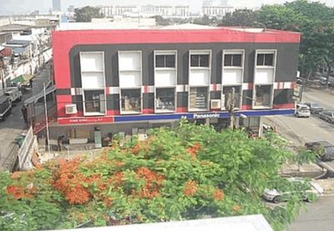 外觀 OYO 44100 Hotel Casavilla Petaling Jaya