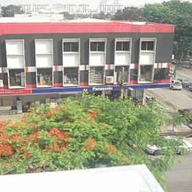 OYO 44100 Hotel Casavilla Petaling Jaya 1, Khách sạn Say Yes Cafe