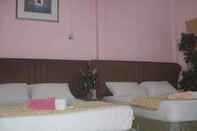 Bedroom OYO 44100 Hotel Casavilla Petaling Jaya
