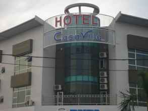 Bên ngoài 4 Casavilla Hotel Taiping