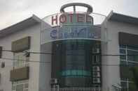 ภายนอกอาคาร Casavilla Hotel Taiping