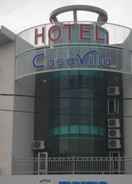 EXTERIOR_BUILDING Casavilla Hotel Taiping