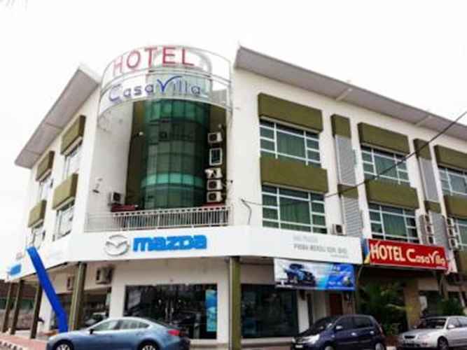 Featured image of post Zoo Taiping Hotel Book with confidence at orbitz