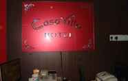 Sảnh chờ 6 Casavilla Hotel Taiping