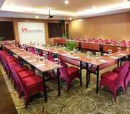 ห้องประชุม 7 Swiss-Belinn Panakkukang