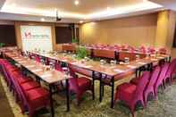 ห้องประชุม Swiss-Belinn Panakkukang