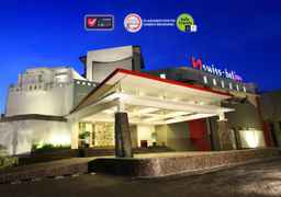 Swiss-Belinn Panakkukang, ₱ 1,874.40