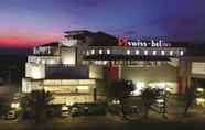 ภายนอกอาคาร 2 Swiss-Belinn Panakkukang