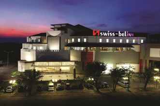 Exterior 4 Swiss-Belinn Panakkukang