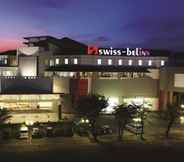 ภายนอกอาคาร 2 Swiss-Belinn Panakkukang