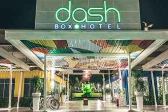 Exterior 4 Dash Box Hotel Cyberjaya