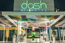 Dash Box Hotel Cyberjaya, 2.682.816 VND