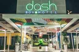 Dash Box Hotel Cyberjaya, ₱ 3,561.87