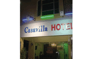 ภายนอกอาคาร 2 Hotel Casavilla Rawang