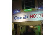 Exterior 2 Hotel Casavilla Rawang