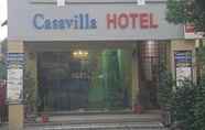 Exterior 3 Hotel Casavilla Rawang