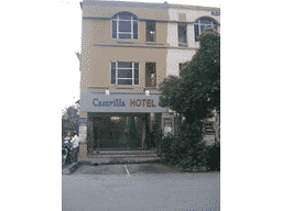 Hotel Casavilla Rawang, THB 516.29