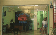 Bangunan 4 Hotel Casavilla Rawang