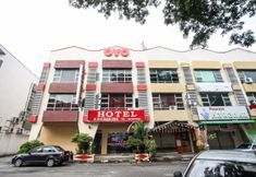 Luar Bangunan 3 Super OYO 89427 Kavanas Hotel Taiping