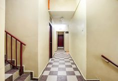 Lobi 7 Super OYO 89427 Kavanas Hotel Taiping