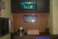 Lobi Kawana Tourist Inn