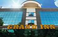 Bangunan 2 Grand Inn Hotel - Macalister Road